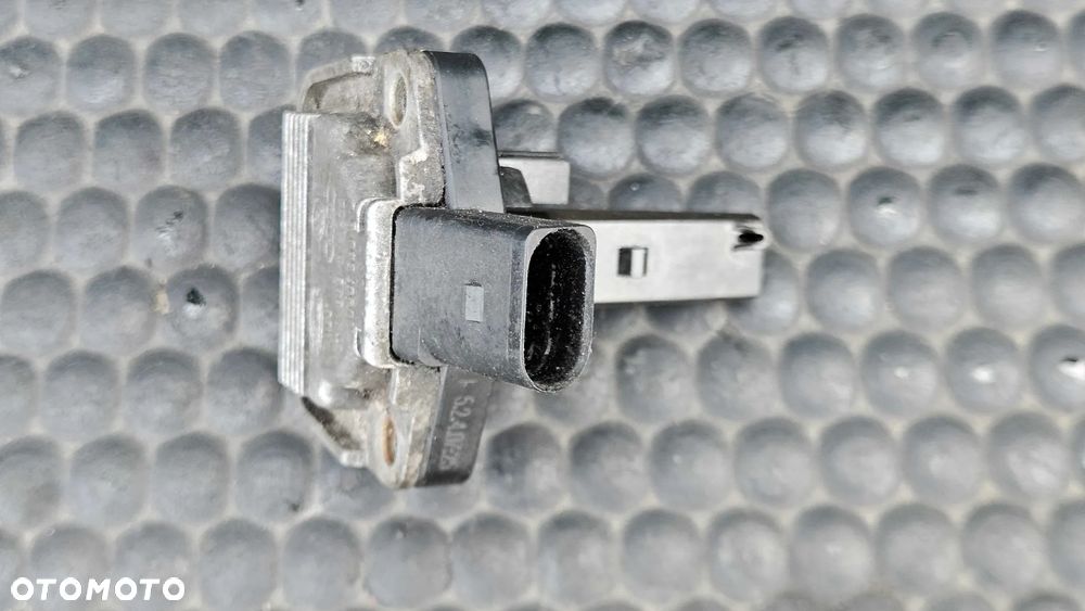 Czujnik Sensor 1J0907660B 6PR008079-02 Poziomu Stanu Oleju Silnika AUDI VW Skoda Seat - 9
