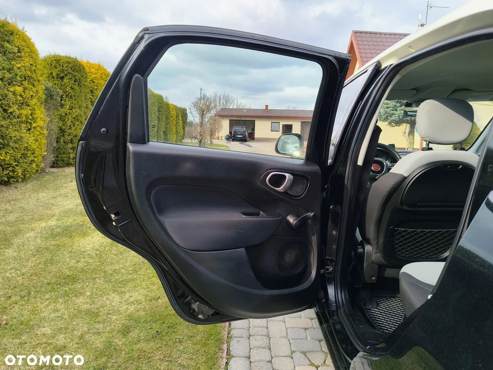 Fiat 500L 1.4 16V S-Design - 15