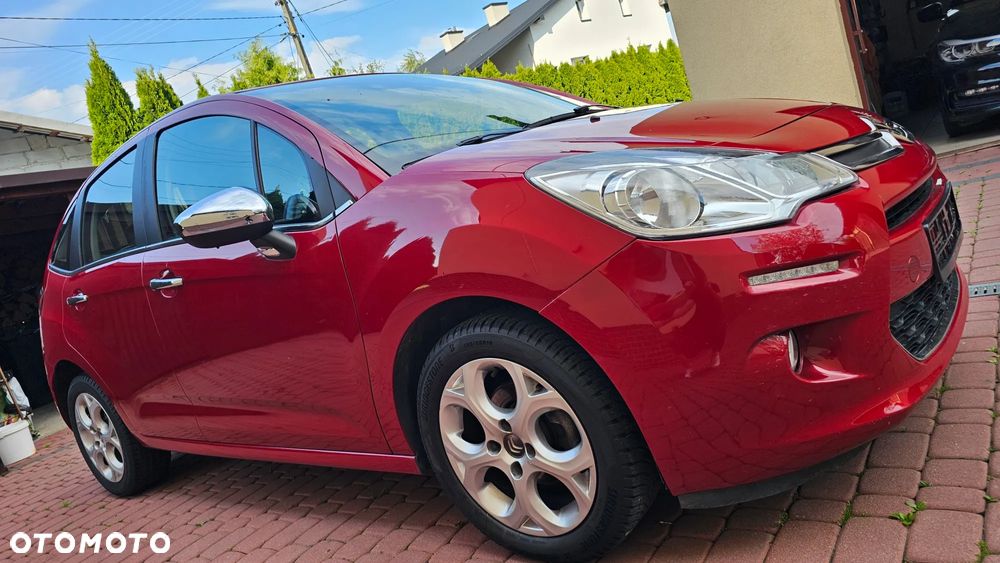 Citroën C3 Pure Tech (VTi) 82 Selection - 20