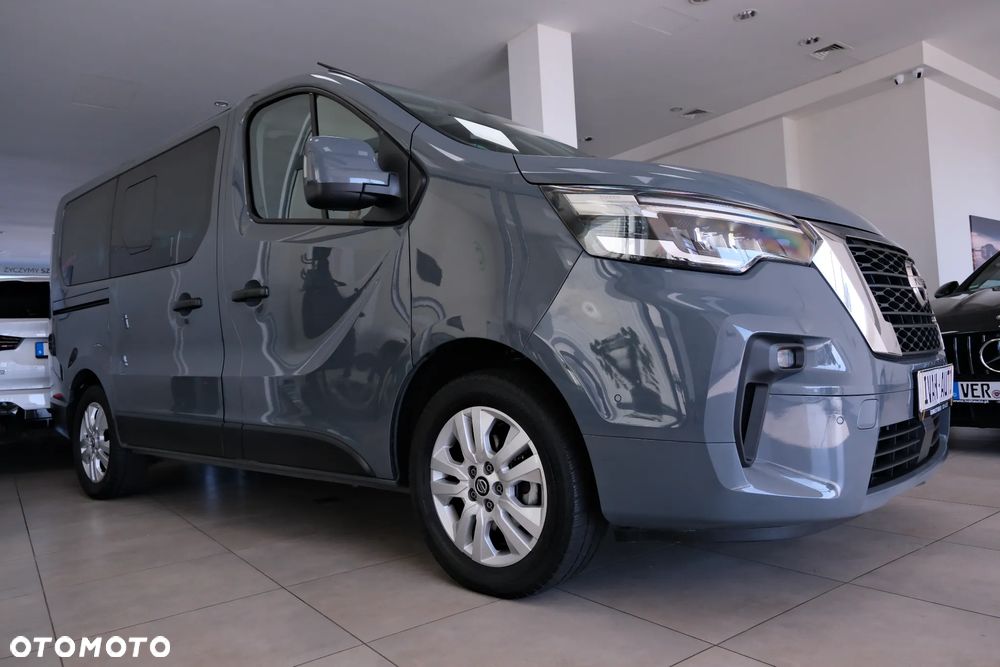 Nissan Primastar 2.0 L2 Business Plus - 5