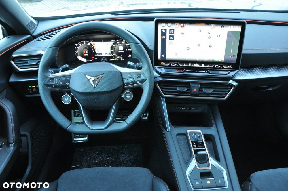 Cupra Formentor - 40