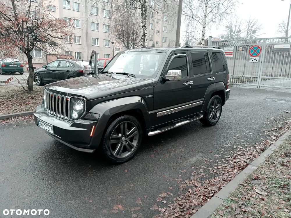 Jeep Liberty ver-3-7-4x4 - 1