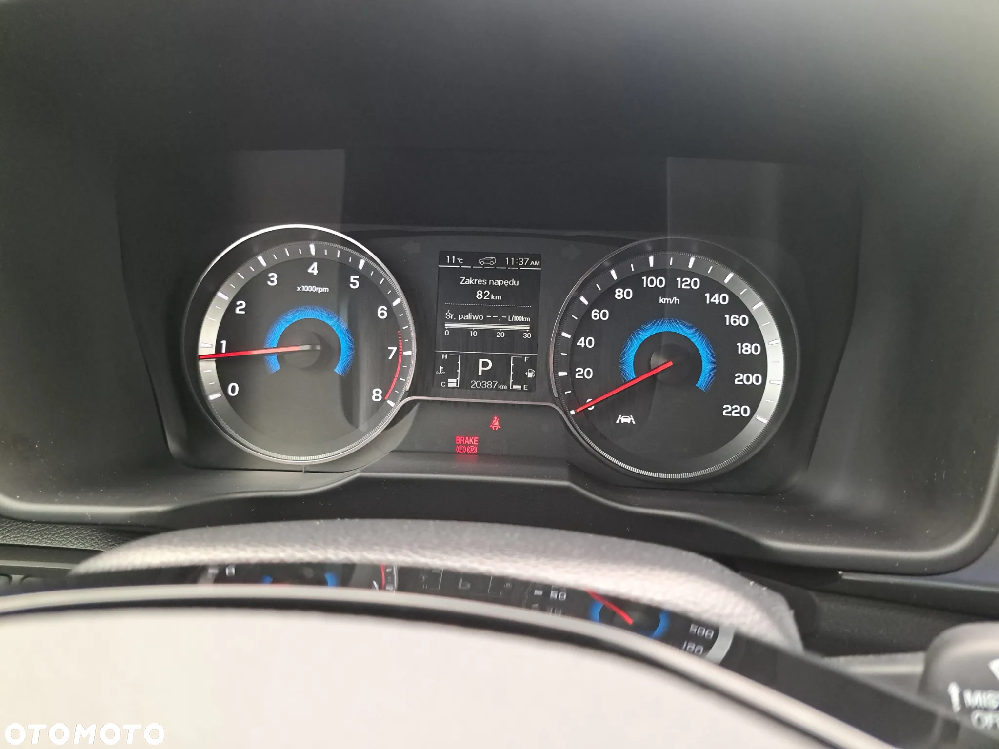 SsangYong/KGM Tivoli 1.5 T-GDI Quartz - 16