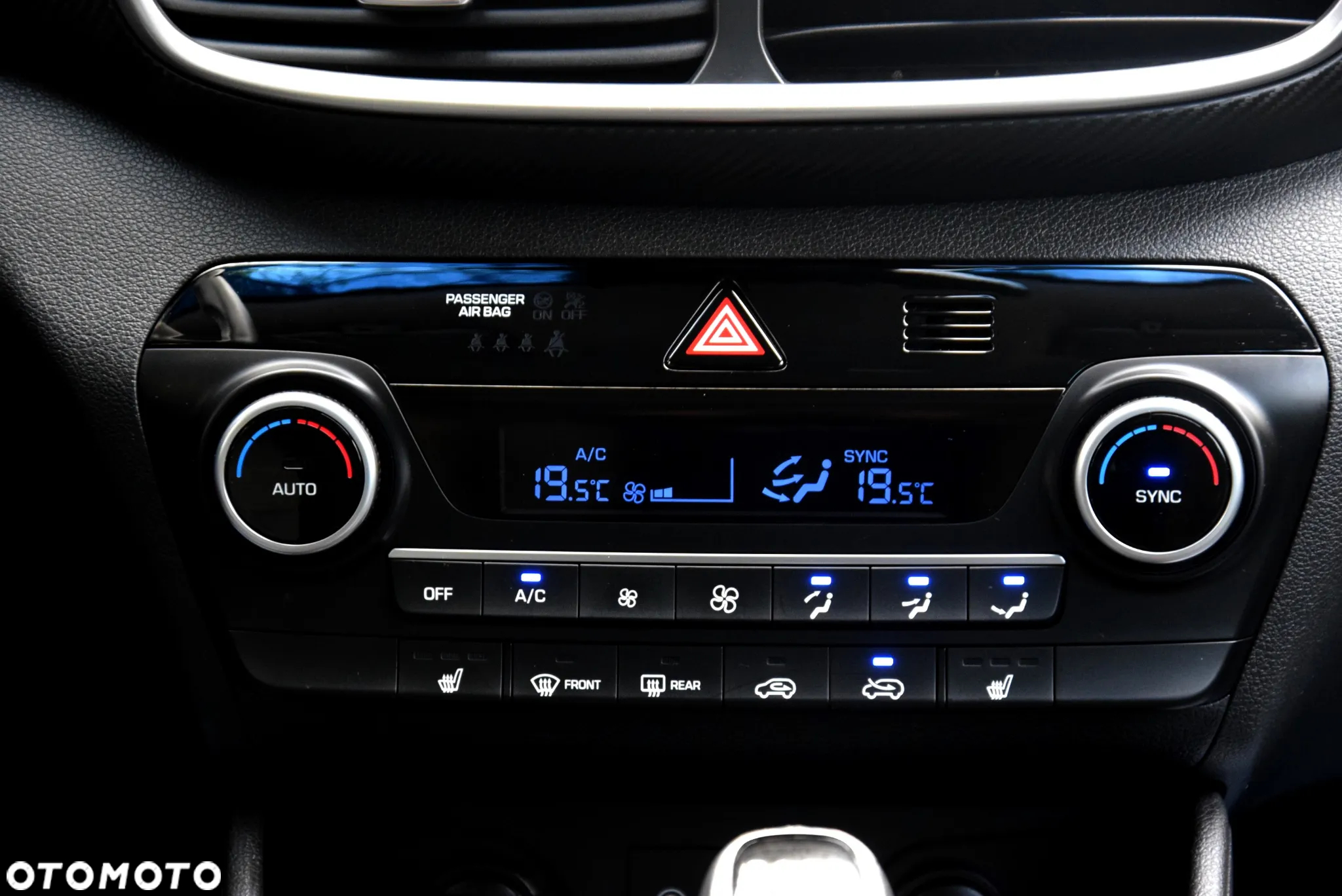 Hyundai Tucson 1.6 GDi Comfort 2WD - 25