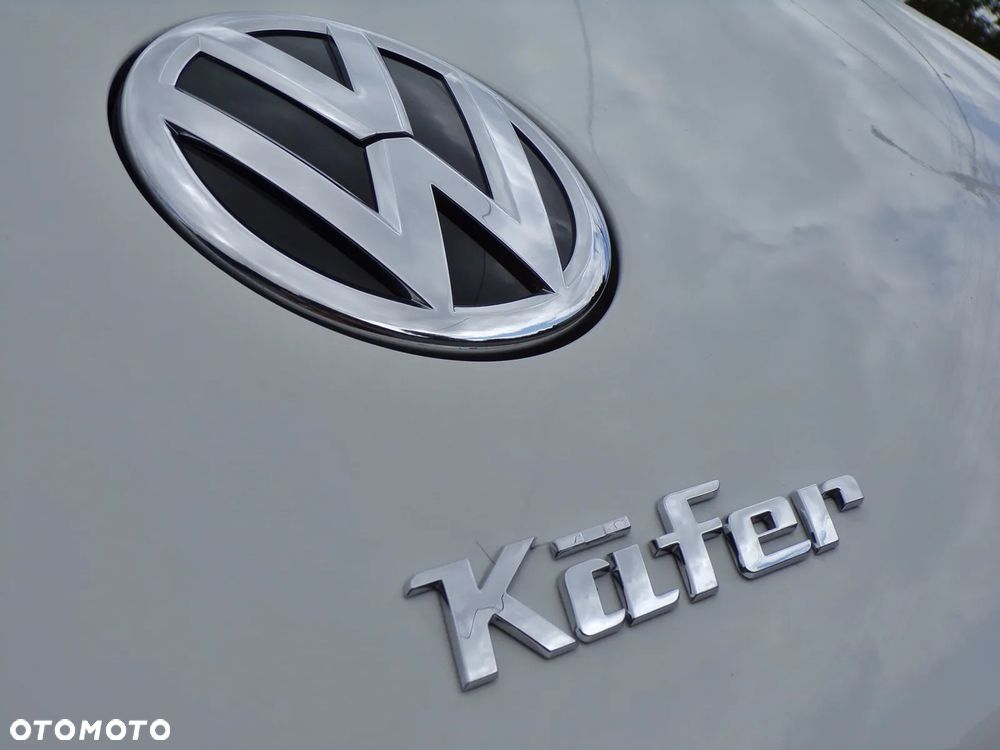 Volkswagen Beetle 1.2 TSI BlueMotion Technologie Design - 32