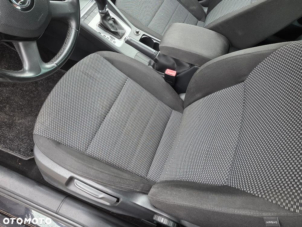 Skoda Octavia - 17