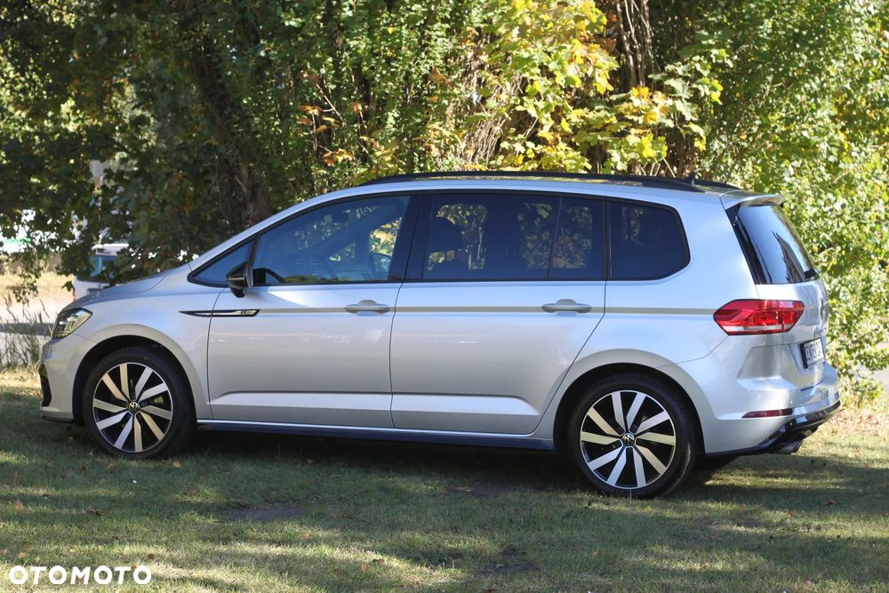 Volkswagen Touran - 6