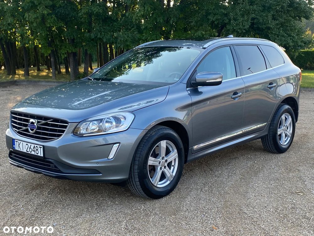 Volvo XC 60 D3 Drive-E Summum - 14