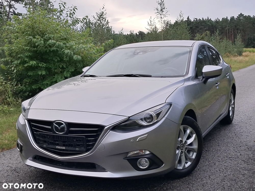 Mazda 3 2.0 Skyenergy - 14