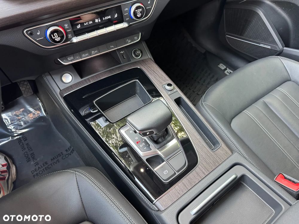 Audi Q5 45 TFSI quattro S tronic - 23