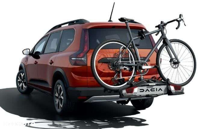 Hak wypinany Dacia JOGGER - 2