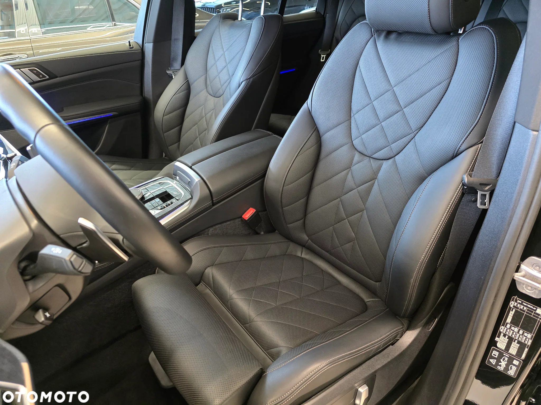 BMW X5 xDrive30d sport - 11