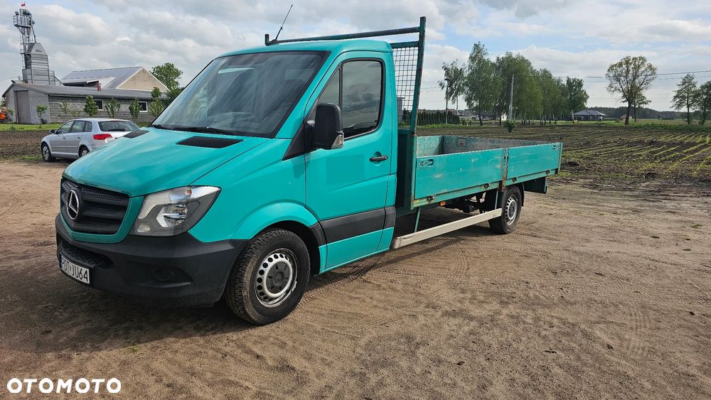 Mercedes-Benz SPRINTER - 2