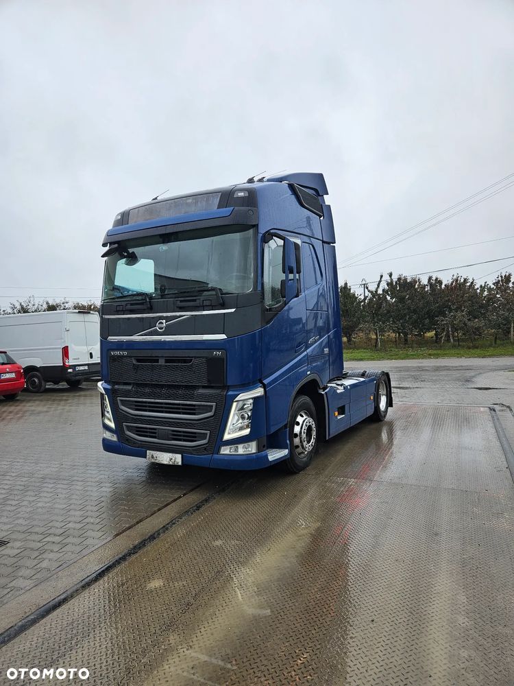 Volvo FH4 460 standart - 5