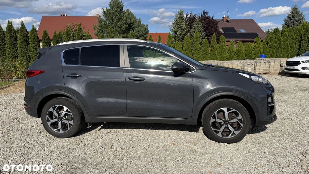 Kia Sportage 1.6 GDI L 2WD - 3