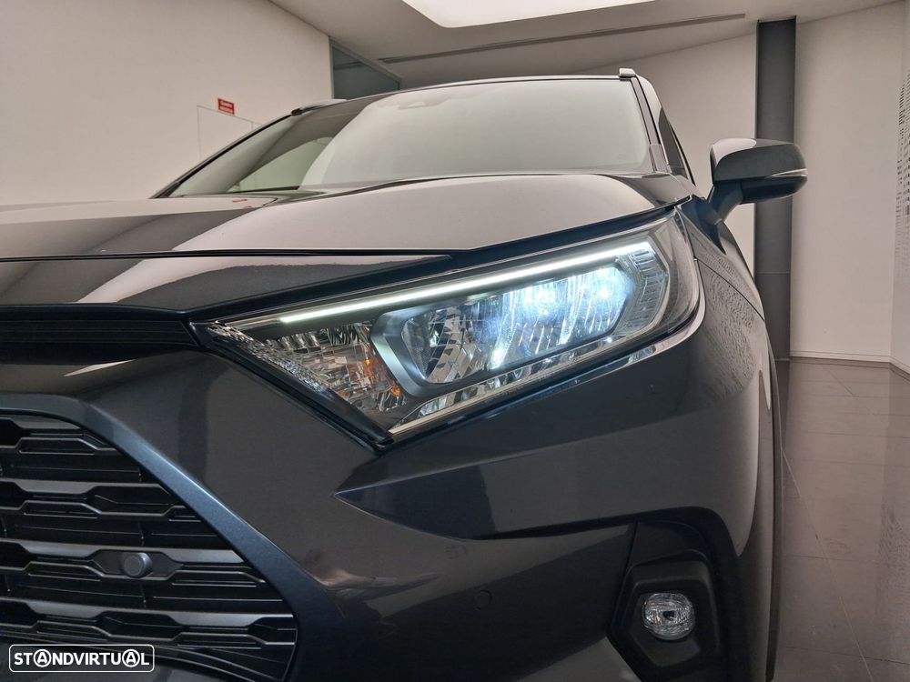 Toyota RAV4 - 33