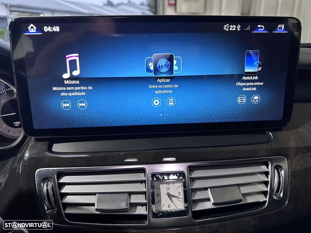 Mercedes-Benz CLS 250 CDI BlueEfficiency - 43