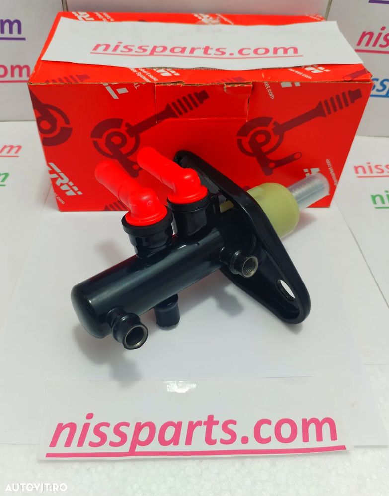 Pompă de frână ORIGINALĂ Nisssan Atleon Eco-T L35 TRADE frînă piese - 4