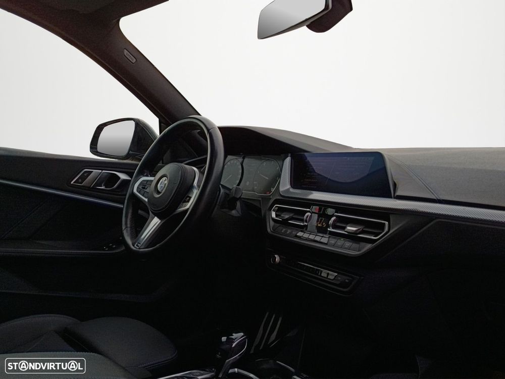 BMW 216 Gran Coupé d Pack Desportivo M - 22