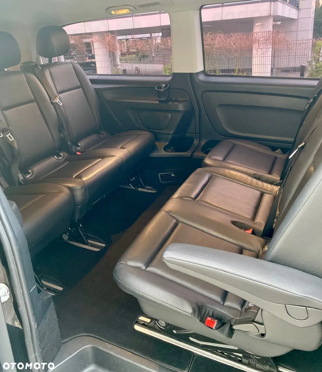 Mercedes-Benz Vito - 21