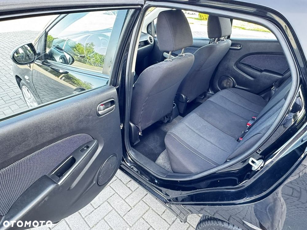 Mazda 2 1.3 Impuls - 13