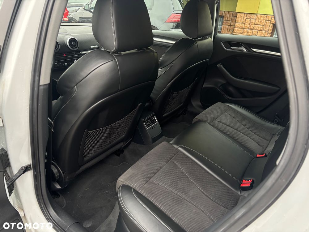 Audi A3 Sportback 1.5 TFSI - 10