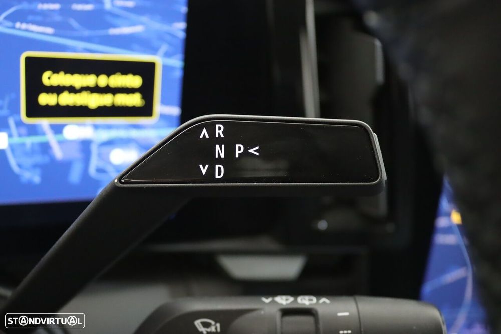 Renault Mégane E-Tech EV60 Evolution Optimum Charge - 17