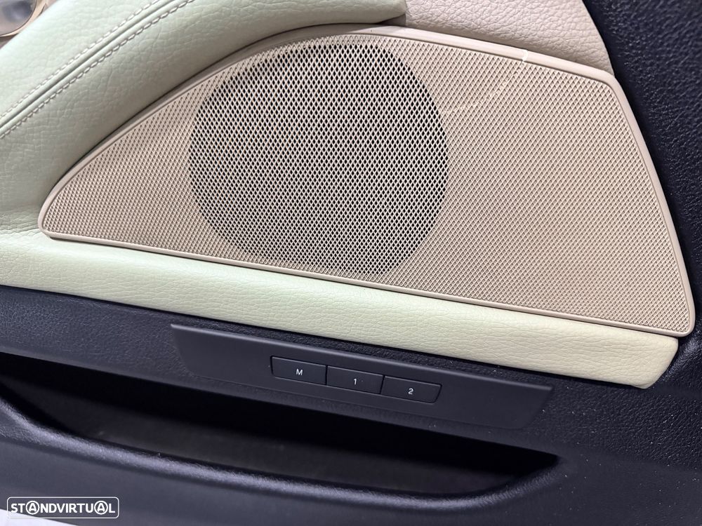 BMW 520 d Aut. Luxury Line - 17
