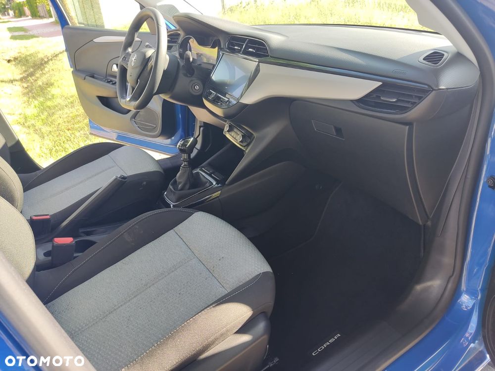 Opel Corsa - 18