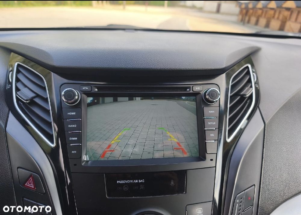 Hyundai i40 - 8