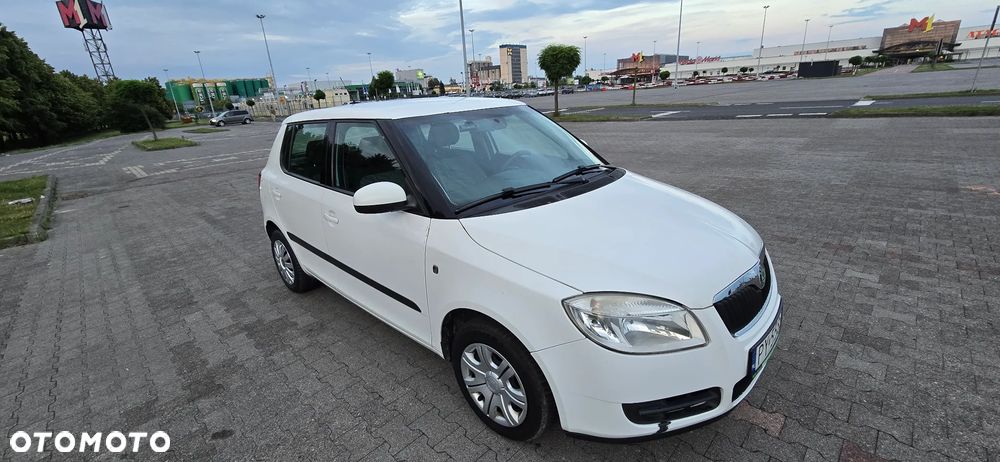Skoda Fabia 1.2 12V Style - 8