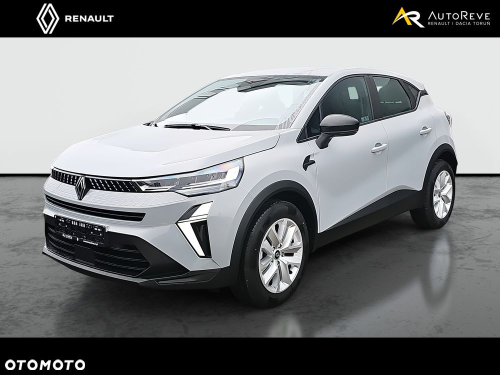 Renault Captur - 1