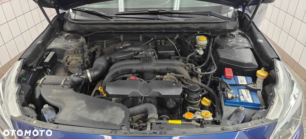 Subaru Outback 2.5i Active - 6