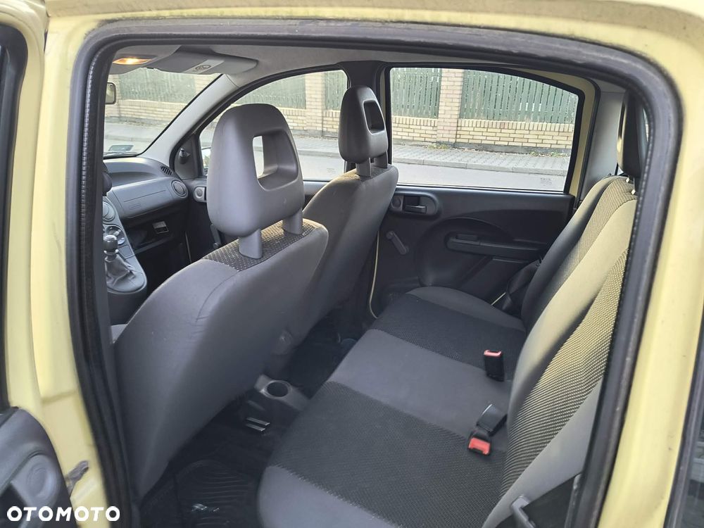 Fiat Panda 1.1 Fresh - 5