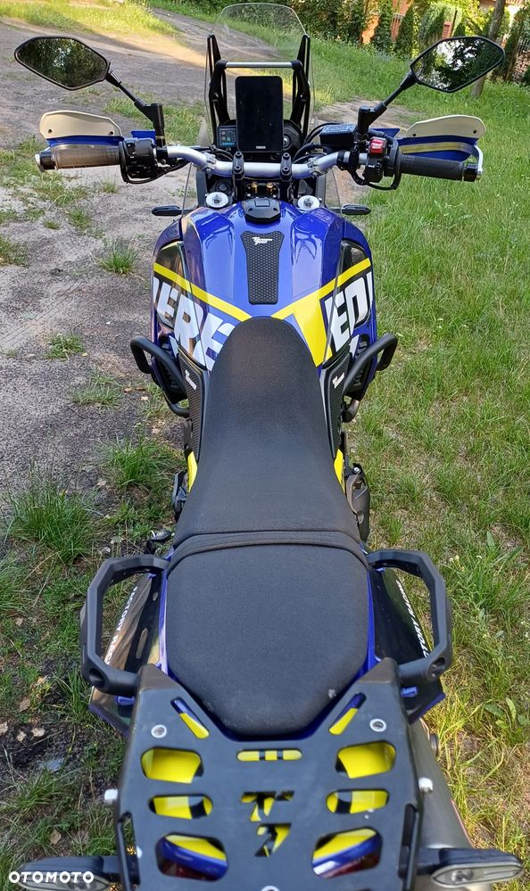 Yamaha Tenere - 6