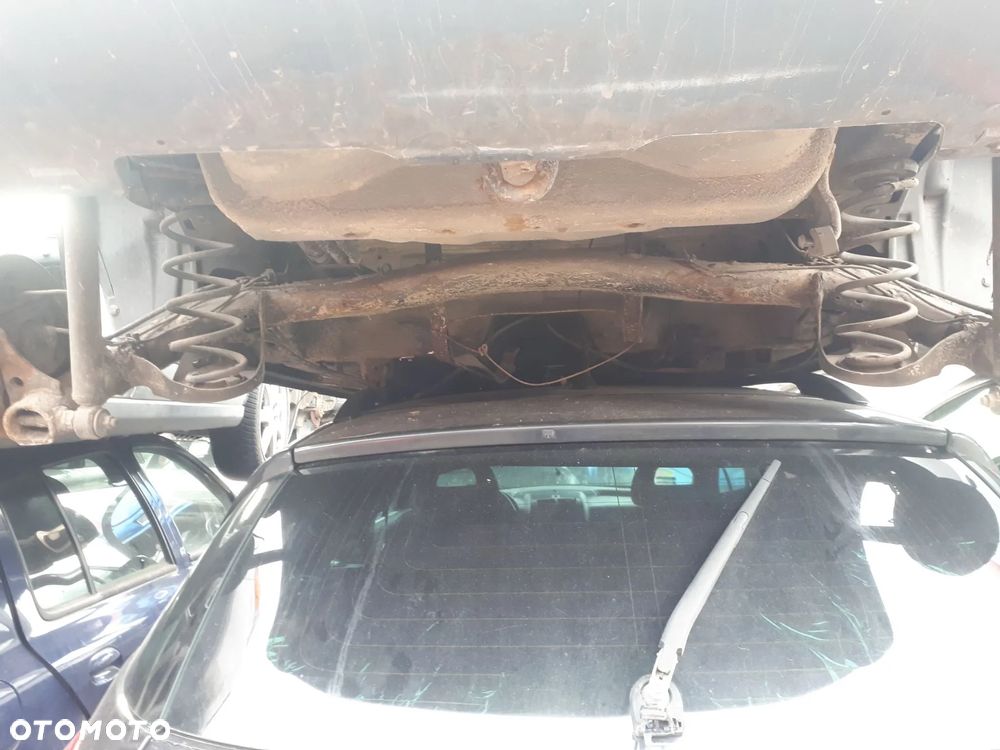 SUZUKI SX4 06-09 1.6 16V RADIO ORYGINALNE - 19