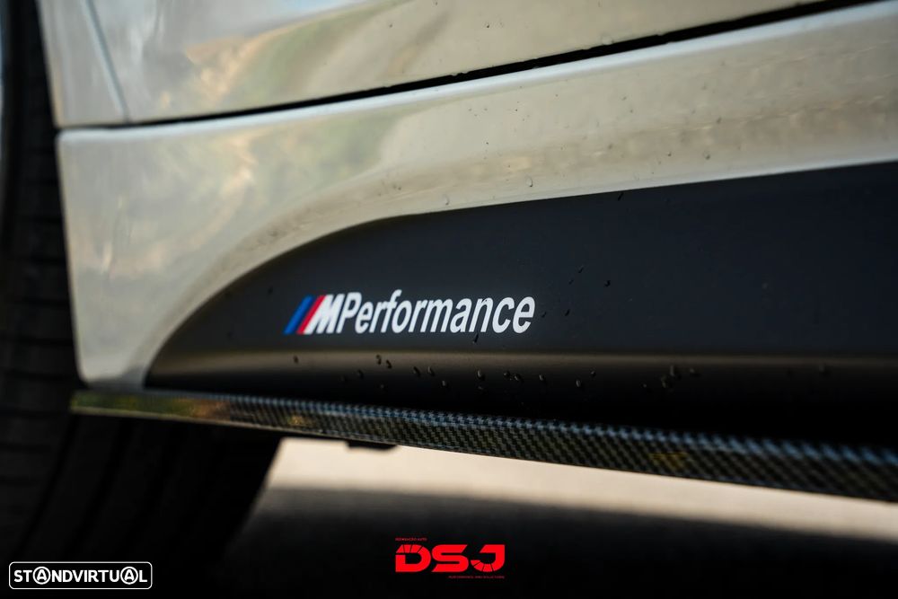 BMW 328 i Auto Pack M - 15