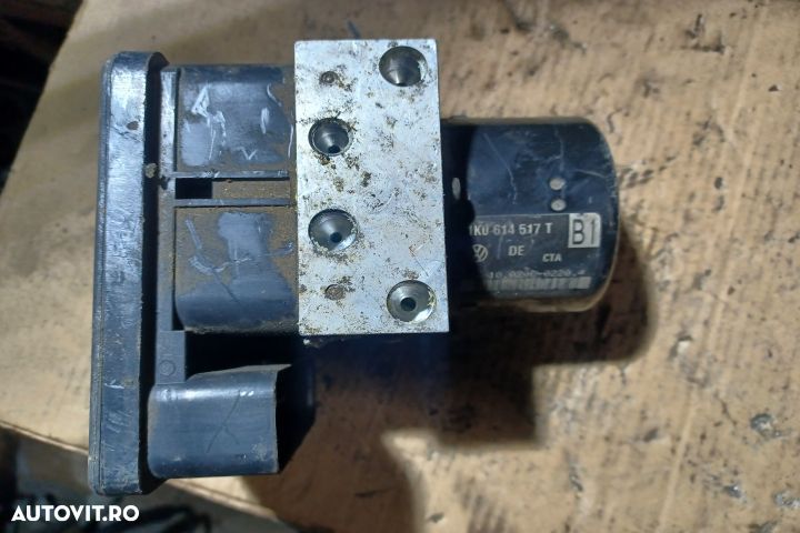 Pompa ABS 1K0614517T Volkswagen VW Golf 5 [2003 - 2009] Hatchback 5-u - 1