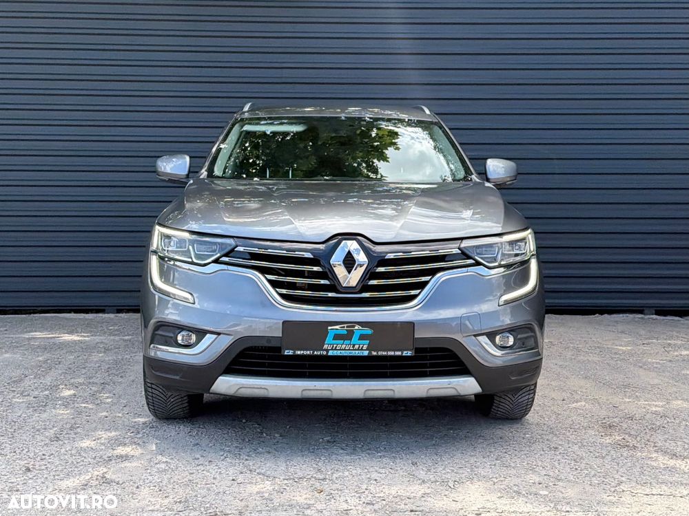 Renault Koleos ENERGY dCi 175 4WD INTENS - 2