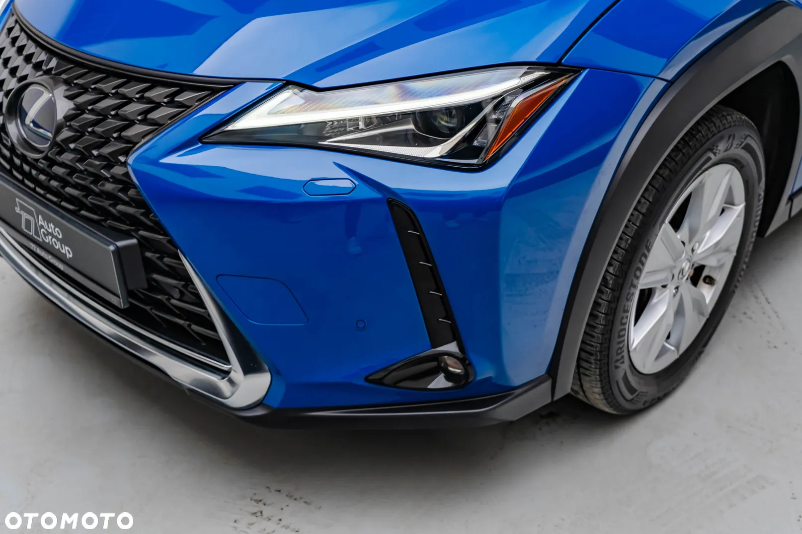 Lexus UX - 39