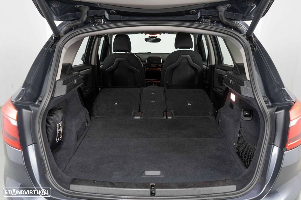 BMW 225xe Active Tourer Advantage - 14