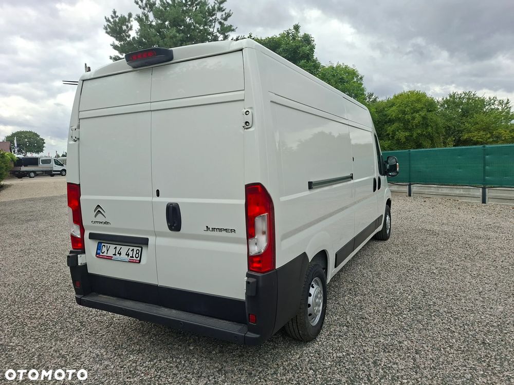 Citroën Jumper - 4