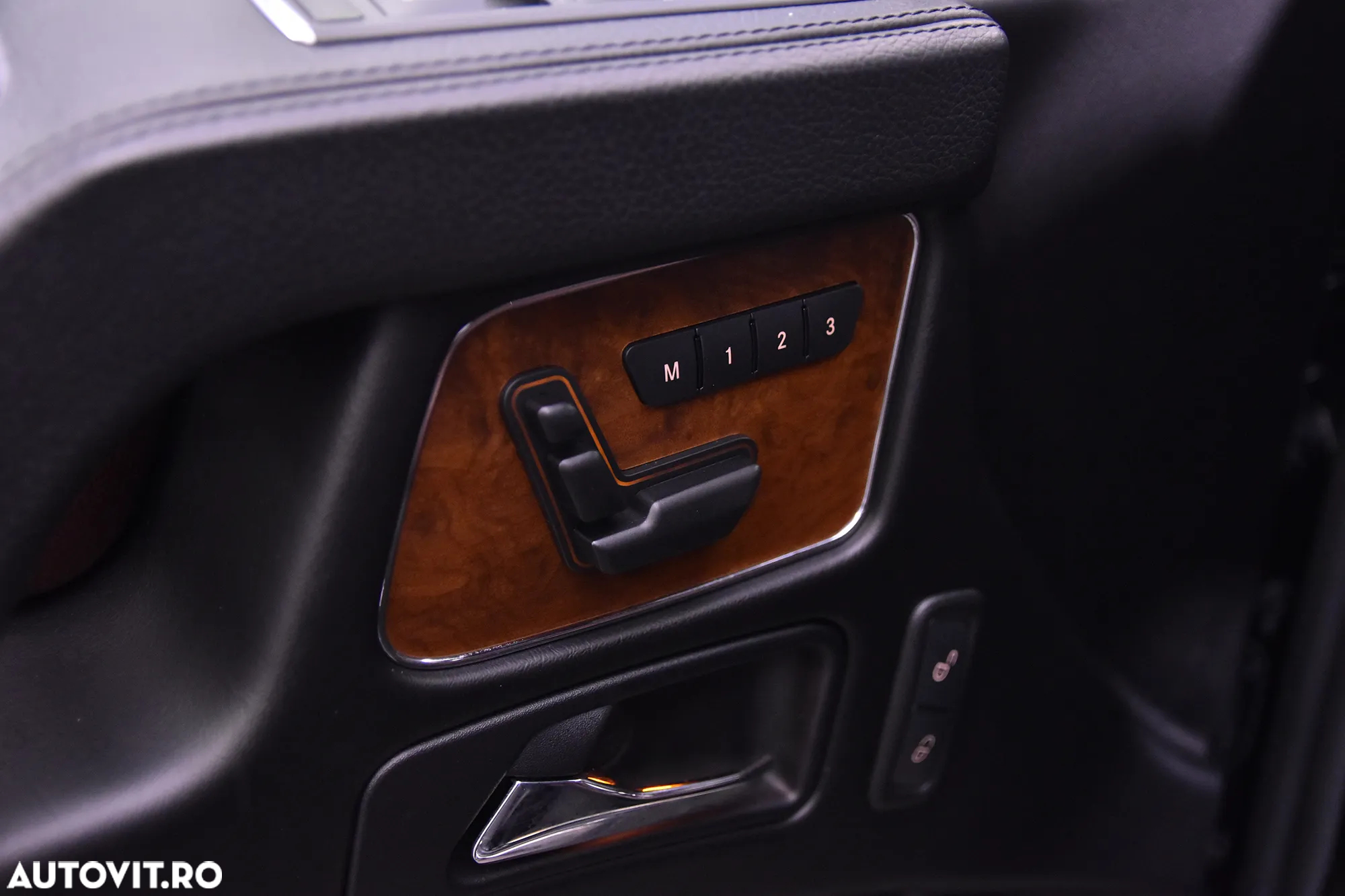 Mercedes-Benz G 350 d SW Long - 15