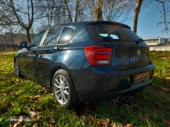 BMW 116 d - 6