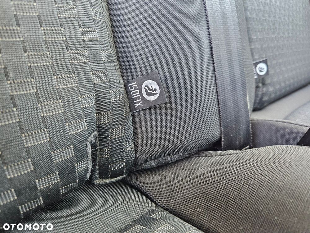 Ford transit L4H3 *89900zł NETTO* Brygadówka 6 osób 2.0TdCi/170KM - 35