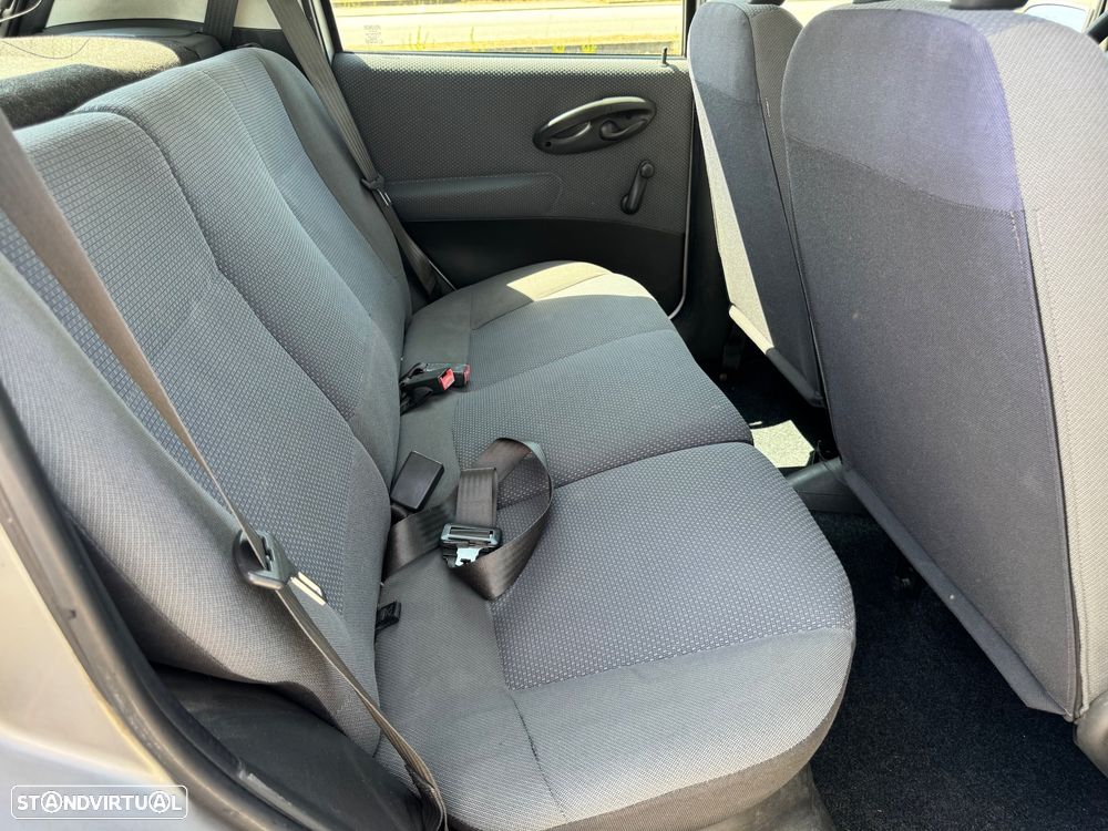 Fiat Punto 1.2 SX - 12