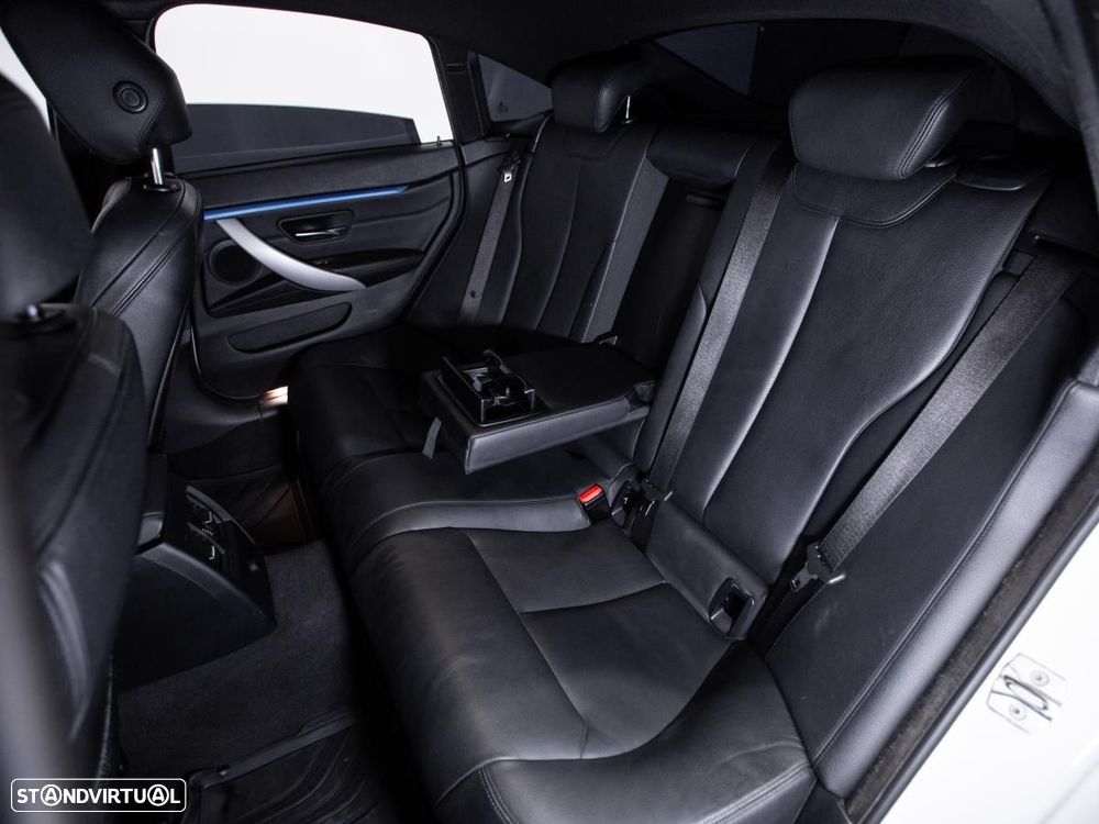 BMW 420 Gran Coupé - 10