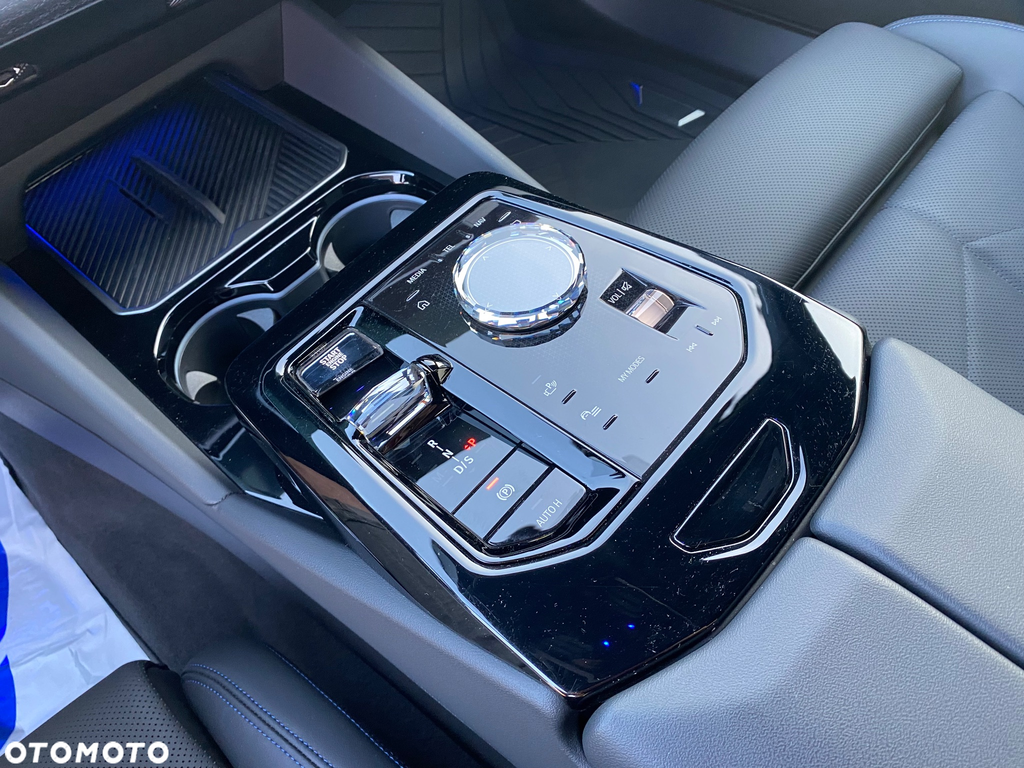 BMW Seria 5 - 38