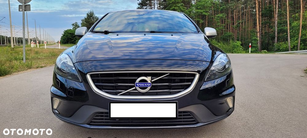 Volvo V40 D4 RDesign - 19
