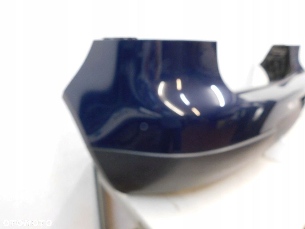 zderzak tył la5g 5d golf 5 v 1k 1.9tdi - 6